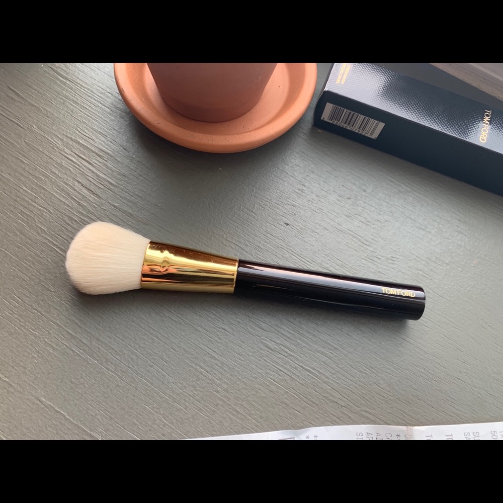 Cheek Brush 06 — Tom Ford
